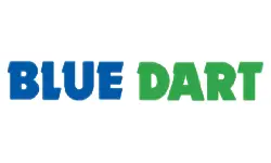 Blue Dart