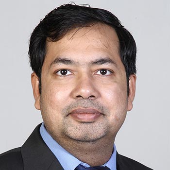 Dr. Anubhav Mishra