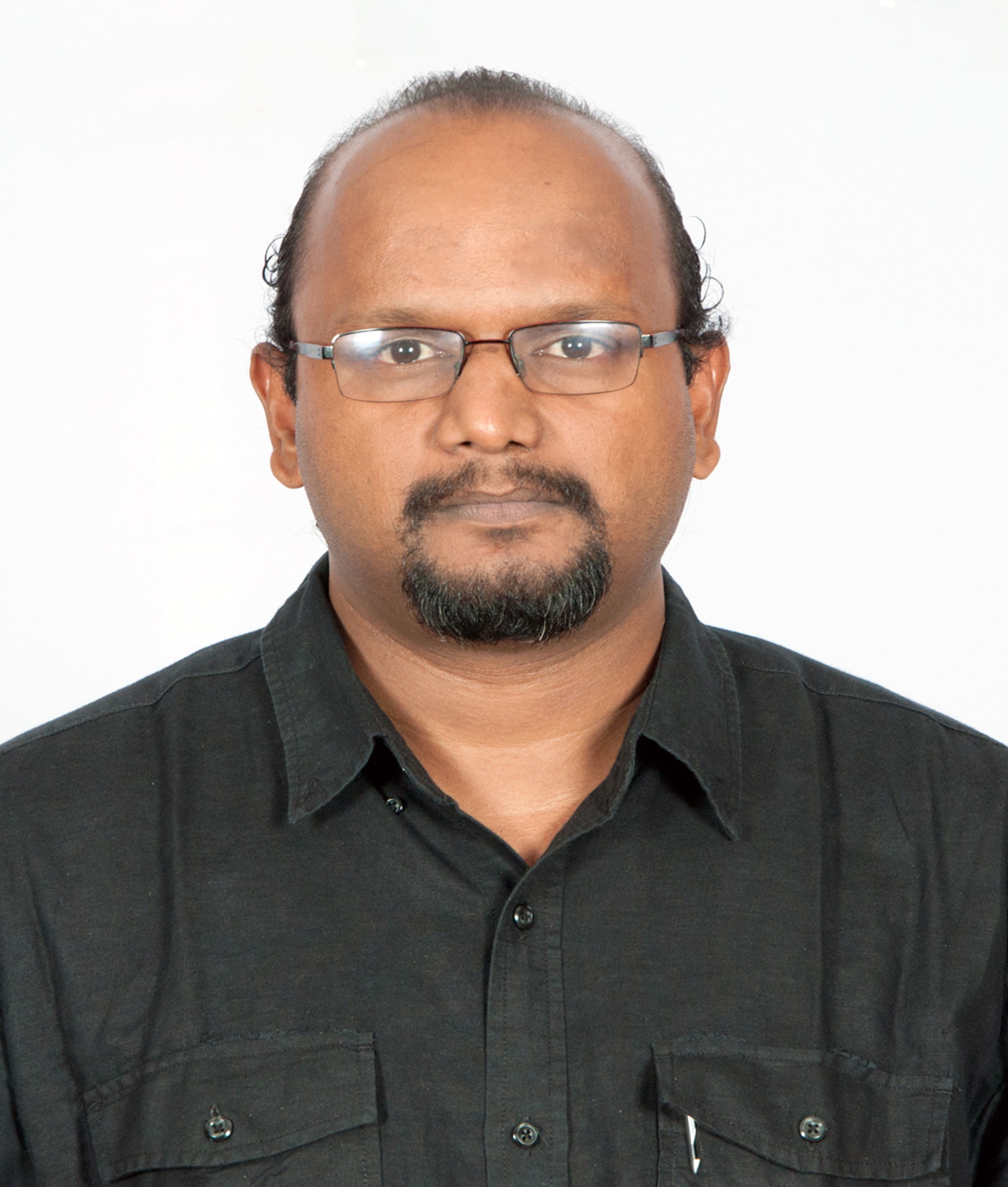 Dr. Abhijit Nair