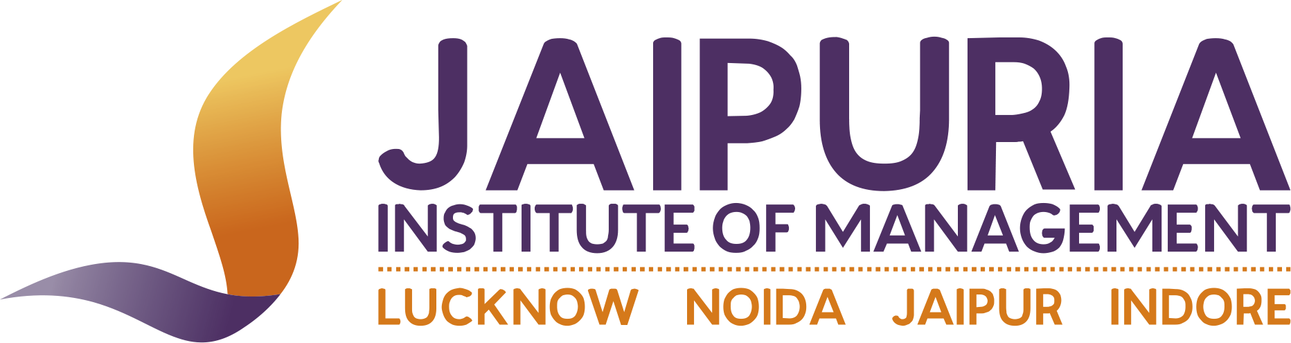 Online PGDM/MBA Course - Jaipuria Noida