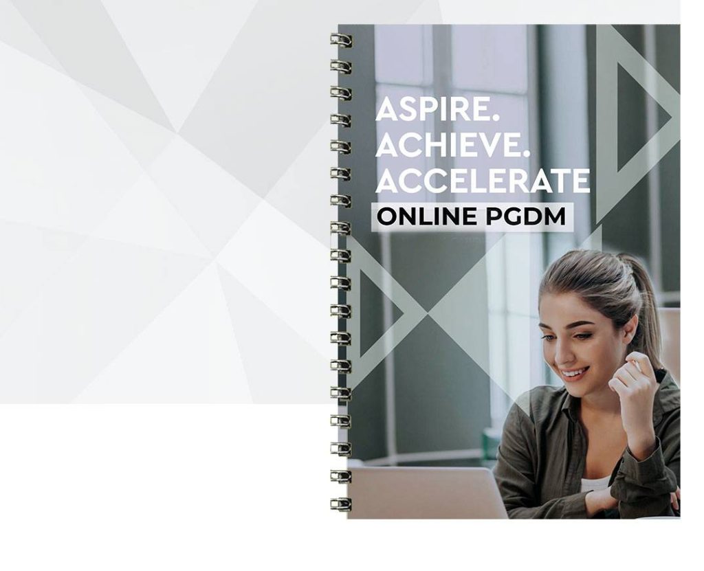 Download Online PGDM/MBA Brochure