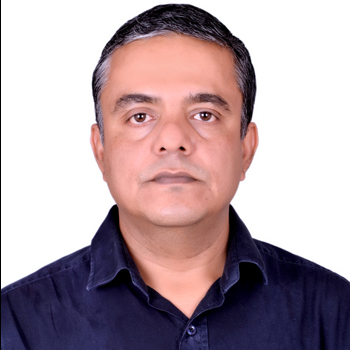 Dr. Keshav Kumar Sharma