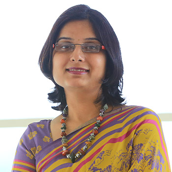 Dr. Romi Saini