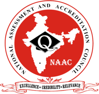 NAAC Accredited Online PGDM/MBA Institute