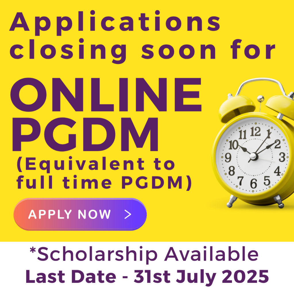 jaipuria online pgdm