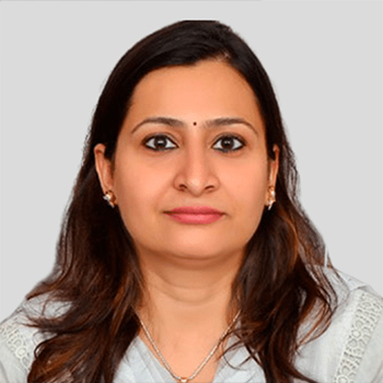 Dr. Shivani Bali