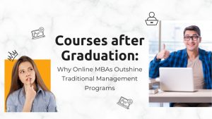 The Rising Demand for Online MBA Courses