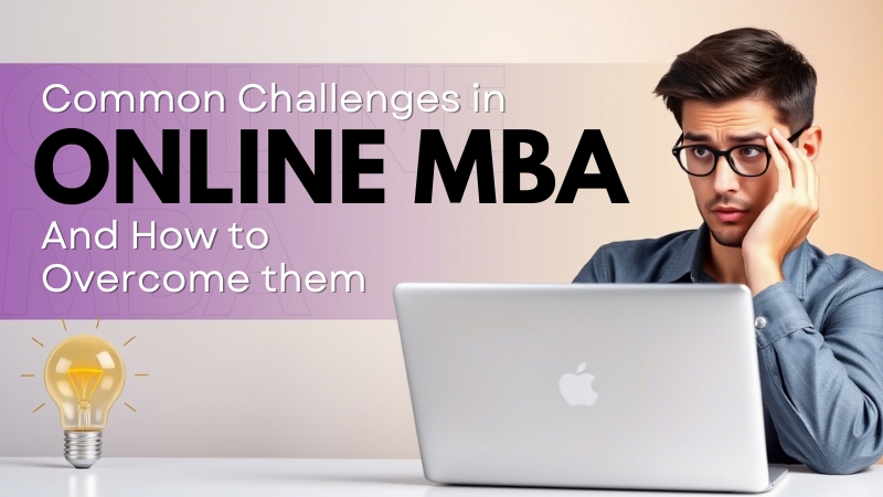 online mba