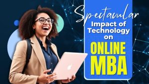 online mba