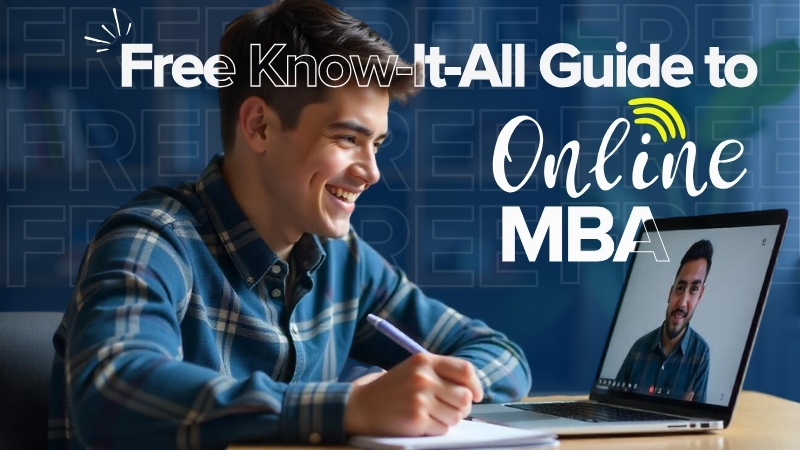 online mba