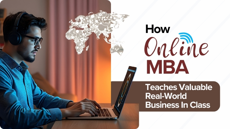 online mba