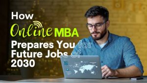 online mba