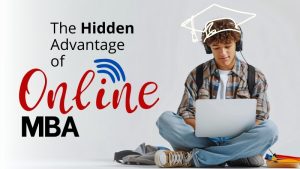 online mba