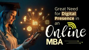 online mba