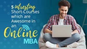 online mba
