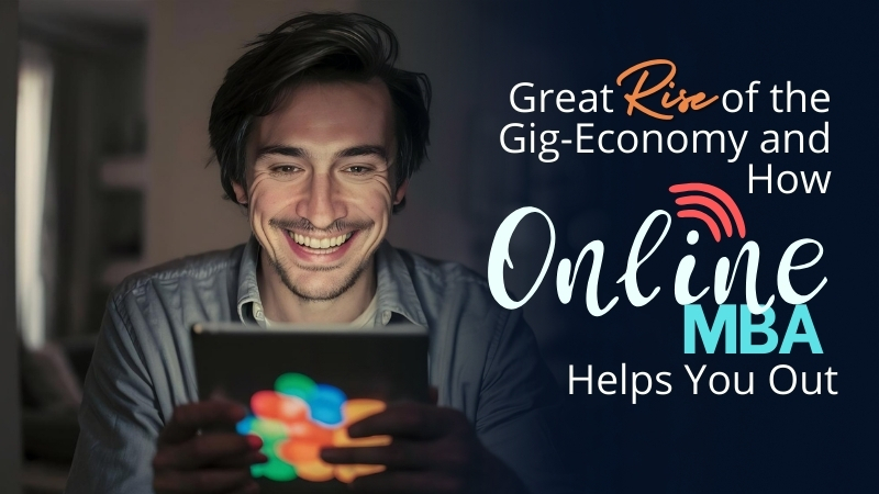 online mba