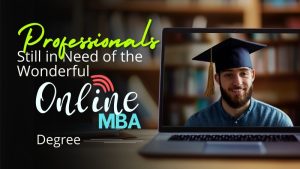 online mba