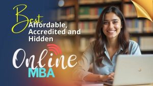 online mba