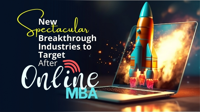 online mba