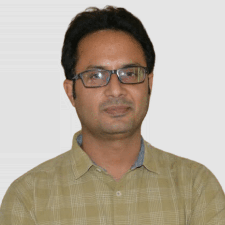 Dr. Ankur Chauhan