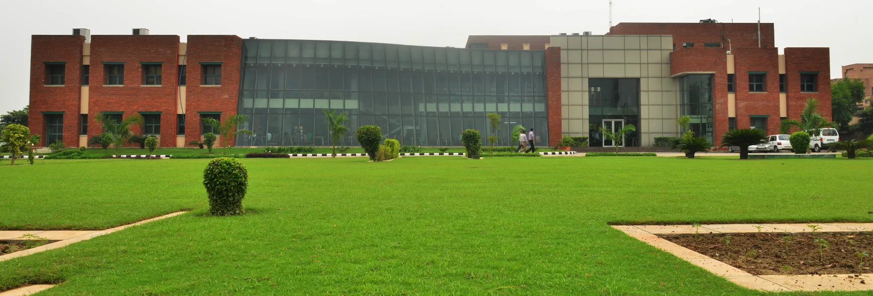Jaipuria Noida Campus