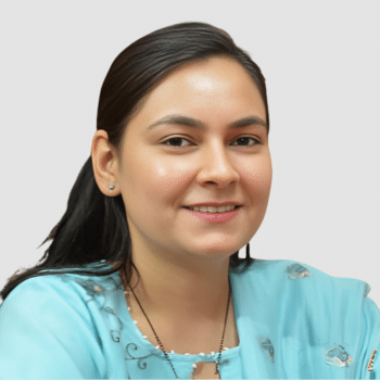 Ms. Aayushi Kalra