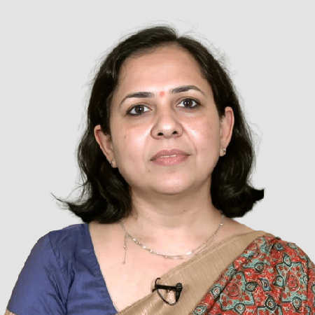 Dr. Vinita Srivastava