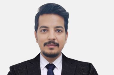 Pratham Raj Sharma