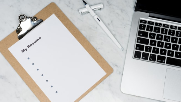 AI-Powered-Resume-Building