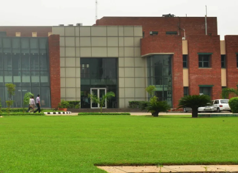 India's Most Trusted B-Schoo - Jaipuria Noida