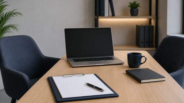 Mock Interview